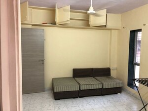 Bedroom in 2 BHK Apartment at Samata Nagar – for Rent