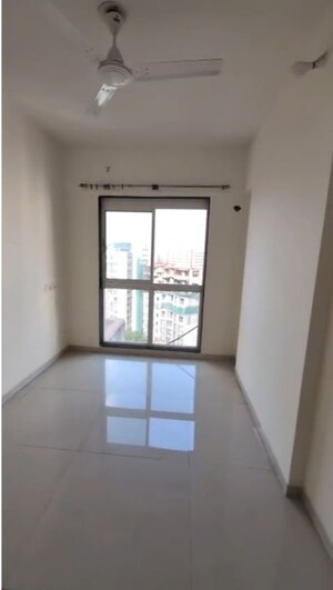 Bedroom in 2.5 BHK Apartment at Godrej Central, Chembur – for Rent