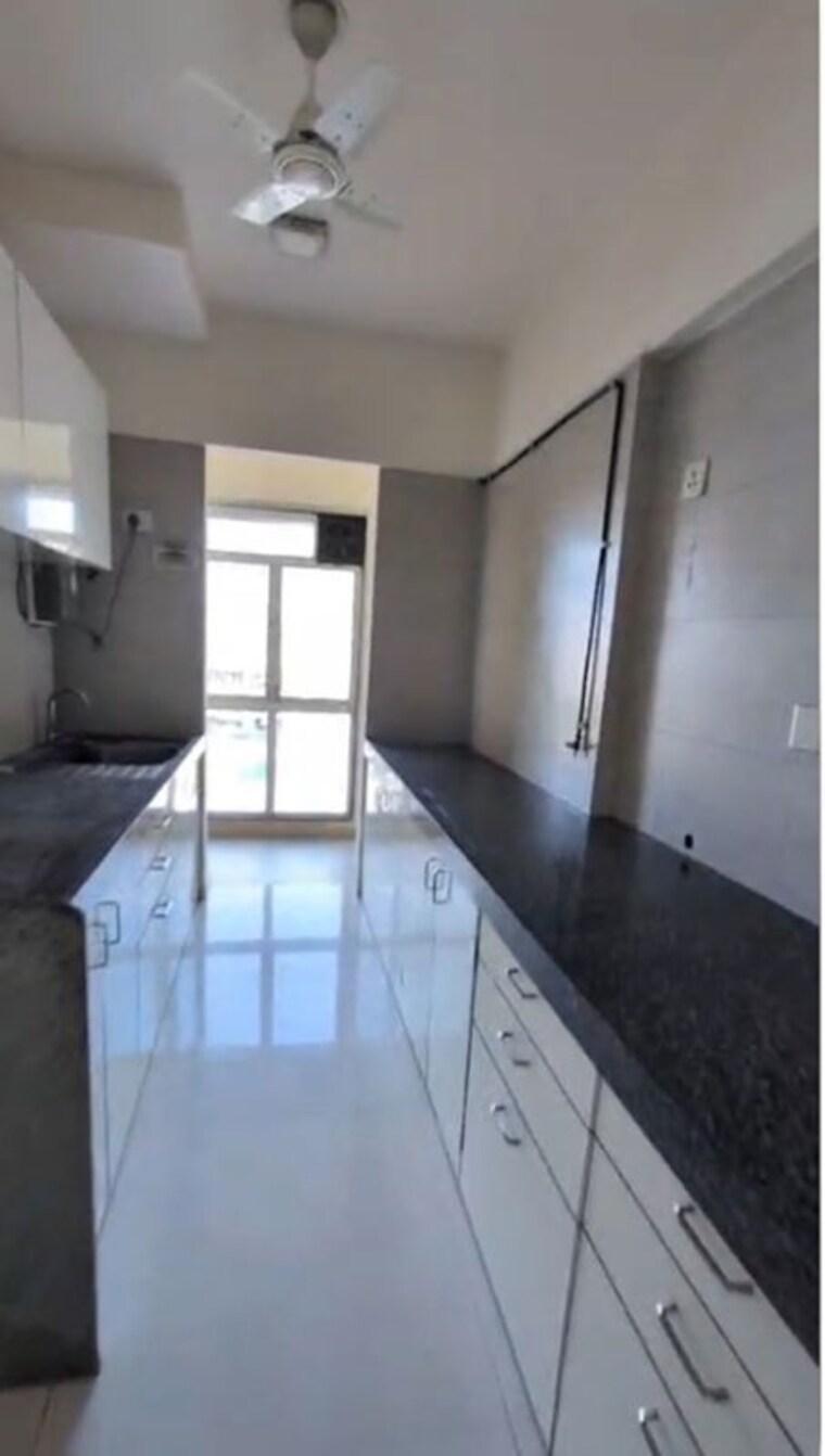 Kitchen, godrej-central 2.5 Bedroom 1170 Sq.Ft. Apartment In Chembur Mumbai 10472601