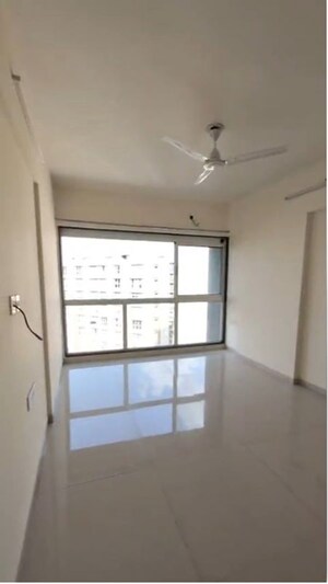 Bedroom in 2.5 BHK Apartment at Godrej Central, Chembur – for Rent