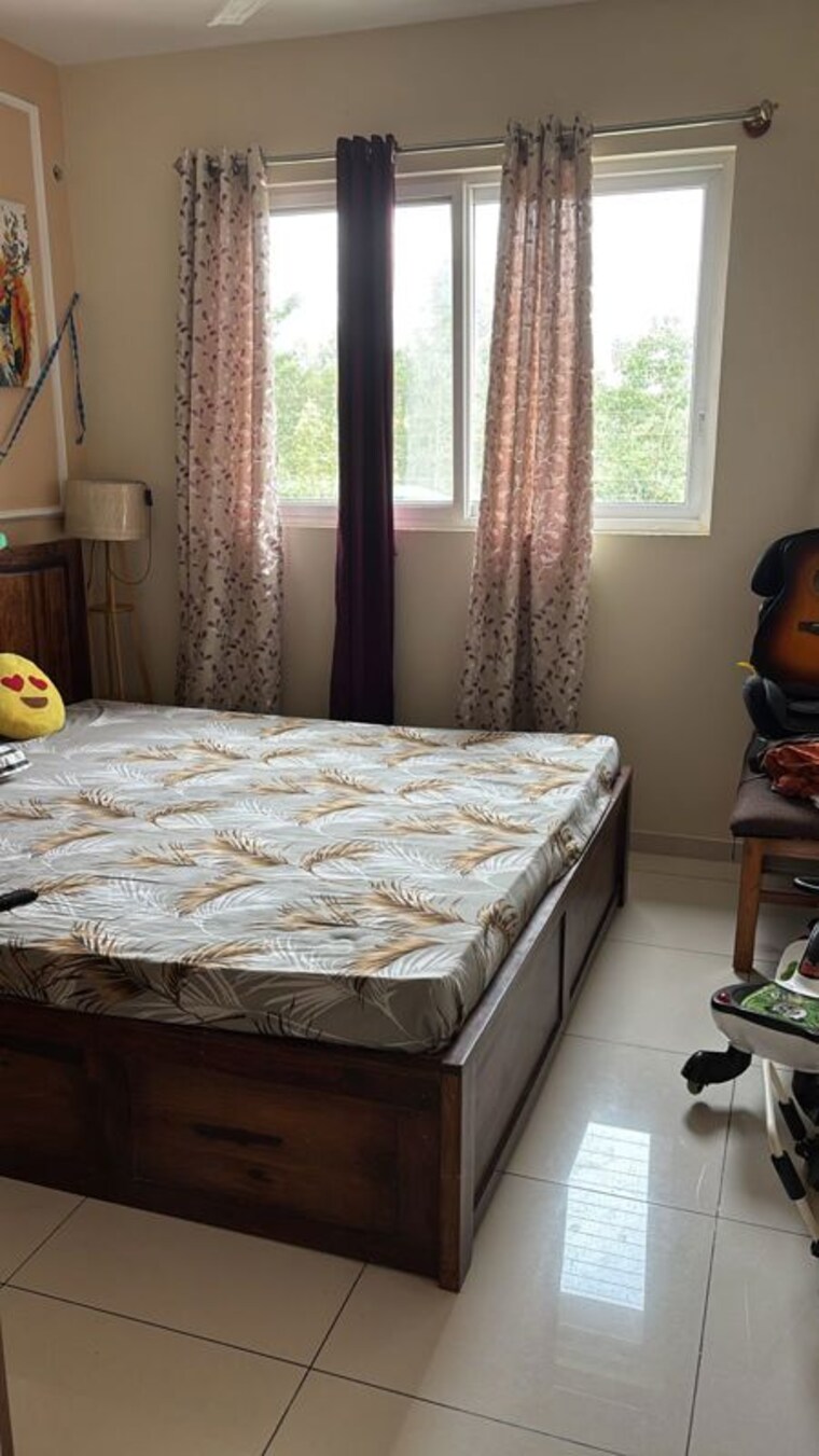Bedroom, godrej-24-sarjapur 3 Bedroom 1560 Sq.Ft. Apartment In Sarjapur Road Bangalore 10472615