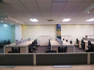  Office Space For Rent in Wakadewadi