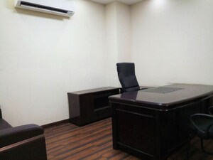 Team Area in  Office Space at Wakadewadi – for Rent