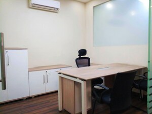 Team Area in  Office Space at Wakadewadi – for Rent