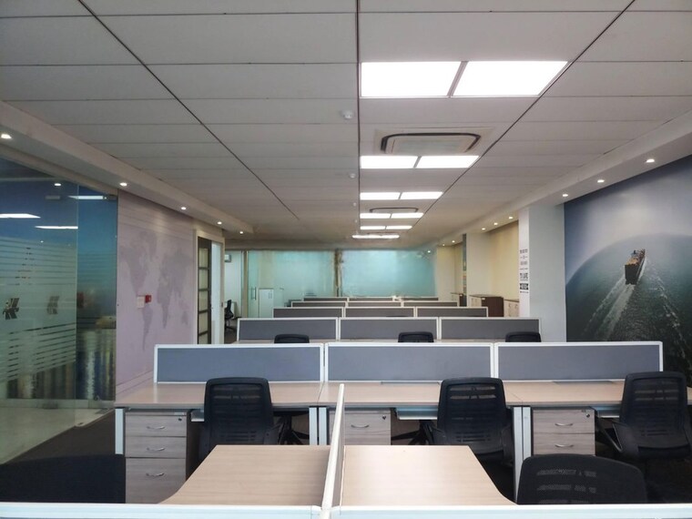 Team Area, wakadewadi Commercial Office Space 4000 Sq.Ft. In Wakadewadi Pune 10472616