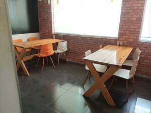 Living Room in  Office Space at Wakadewadi – for Rent