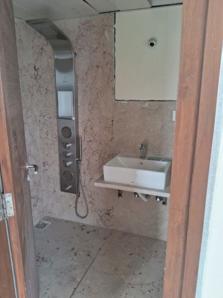 Bathroom, gp-aditya 3 Bedroom 1895 Sq.Ft. Apartment In Koramangala Bangalore 10472625