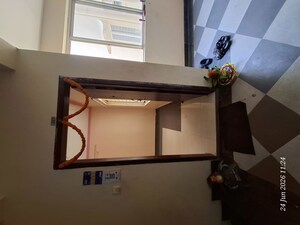 3 BHK Apartment – Entrance View at Patia - for Rent