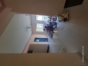 3 BHK Apartment at Patia – for Rent