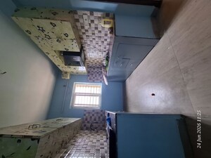 Kitchen/pantry in 3 BHK Apartment at Patia – for Rent