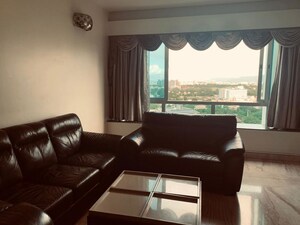 3 BHK Apartment For Sale in Panchshil Forest Castle, Koregaon Park
