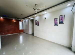 Living Room in 3 BHK Apartment at CHD Avenue 71, Sector 71 – for Rent