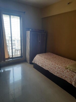 2 BHK Apartment For Rent in GHP Aston, Kharghar