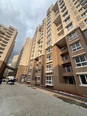 4 BHK Apartment For Sale in SNN Raj Serenity Phase II, Begur Road