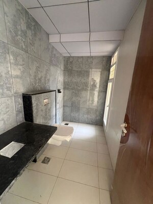 Bathroom in 4 BHK Apartment at SNN Raj Serenity Phase II, Begur Road – for Sale