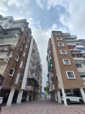 3 BHK Apartment For Sale in Bit Mesra