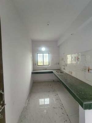 Kitchen in 3 BHK Apartment at Bit Mesra – for Sale