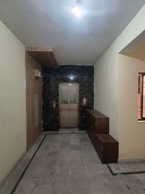 Building Lobby in 3 BHK Apartment at Bit Mesra – for Sale