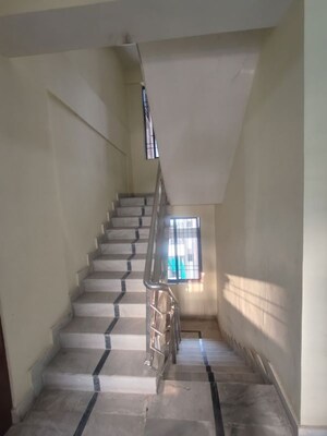 Staircase in 3 BHK Apartment at Bit Mesra – for Sale