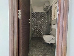 Bathroom in 2 BHK Apartment at Alliance Abhimanyu, Malad West – for Sale