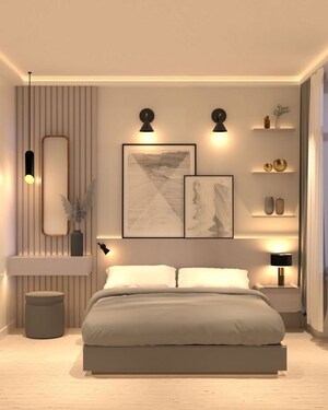 4 BHK Independent House For Sale in Sector 23