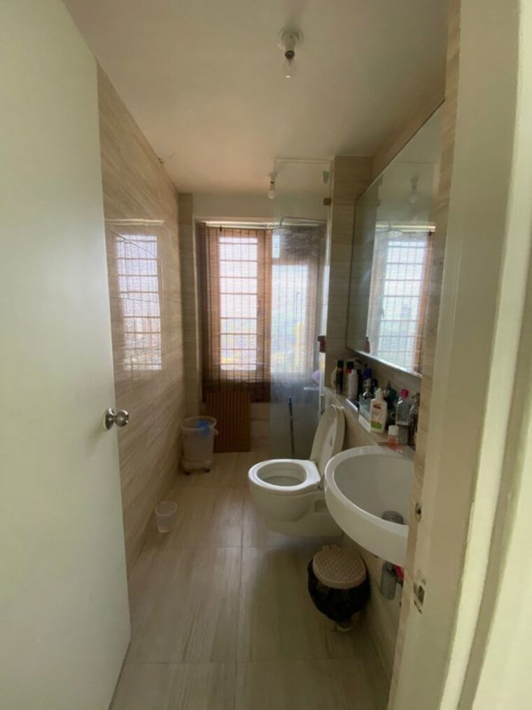 Bathroom, alliance-abhimanyu 2 Bedroom 800 Sq.Ft. Apartment In Malad West Mumbai 10472661