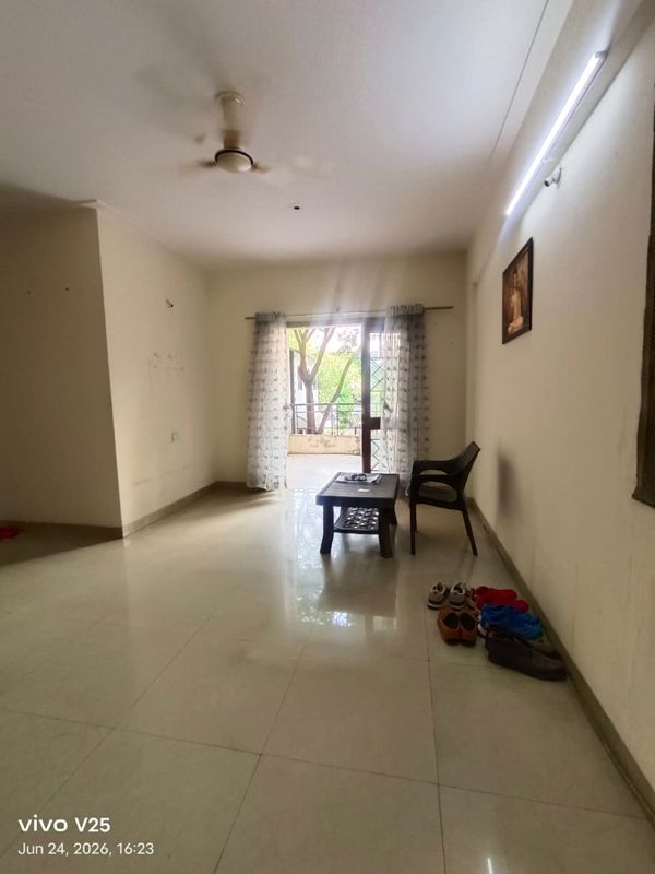 2 BHK + Basement 1200 Sq.Ft. Apartment in Atul Leela Garden