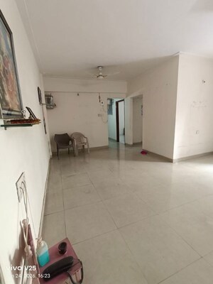 Building Lobby in 2 BHK Apartment at Atul Leela Garden, Kalyani Nagar – for Rent