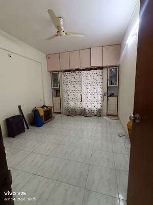Bedroom in 2 BHK Apartment at Atul Leela Garden, Kalyani Nagar – for Rent