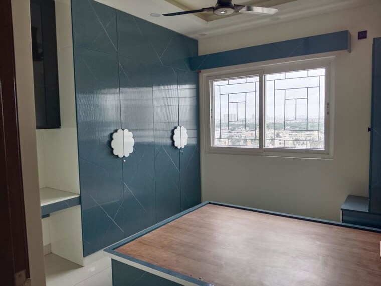 Room, keya-springs 3 Bedroom 1705 Sq.Ft. Apartment In Bannerghatta Road Bangalore 10472663