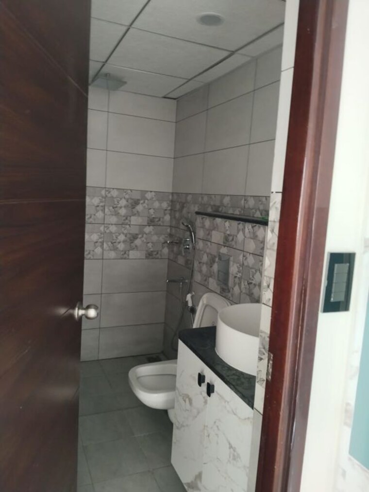 Kitchen, keya-springs 3 Bedroom 1705 Sq.Ft. Apartment In Bannerghatta Road Bangalore 10472663