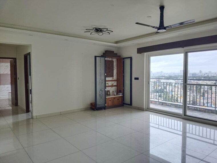 Room, keya-springs 3 Bedroom 1705 Sq.Ft. Apartment In Bannerghatta Road Bangalore 10472663