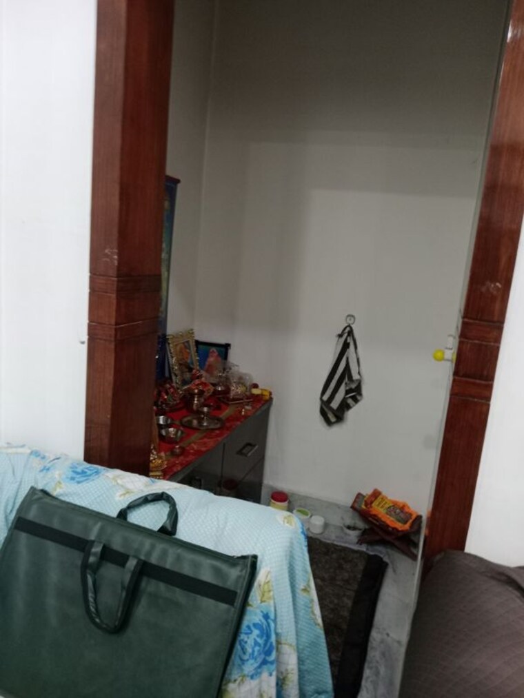 Bedroom, sector 18 3 Bedroom 1950 Sq.Ft. Builder Floor In Sector 18 Panipat 10472654