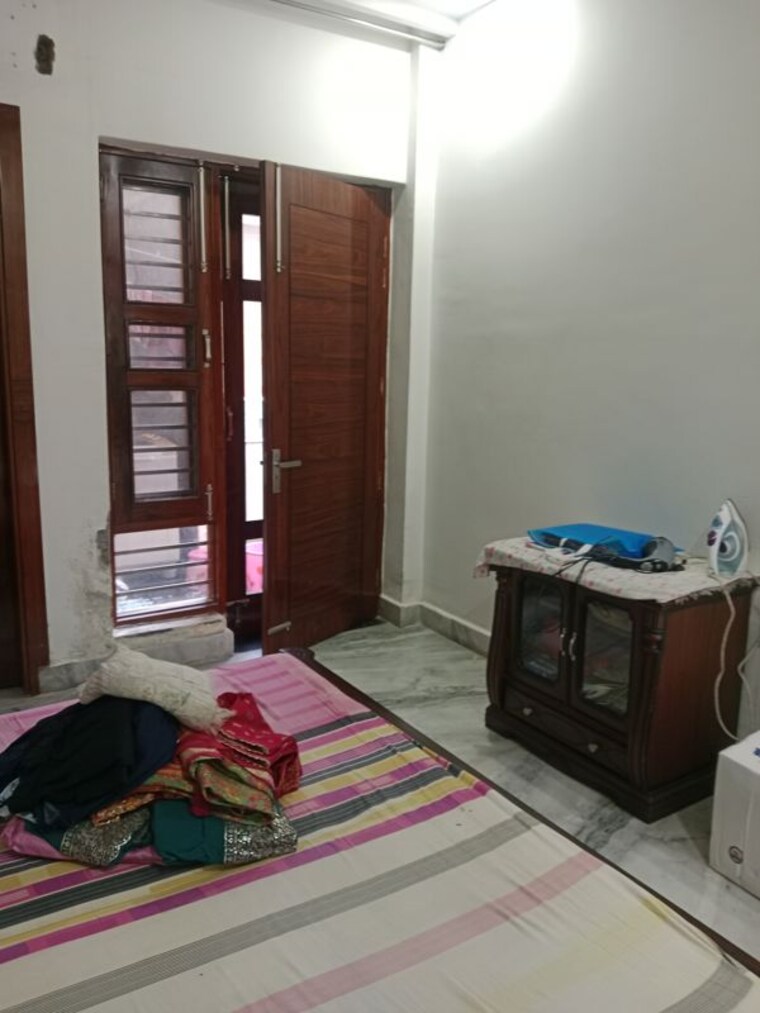 Bedroom, sector 18 3 Bedroom 1950 Sq.Ft. Builder Floor In Sector 18 Panipat 10472654