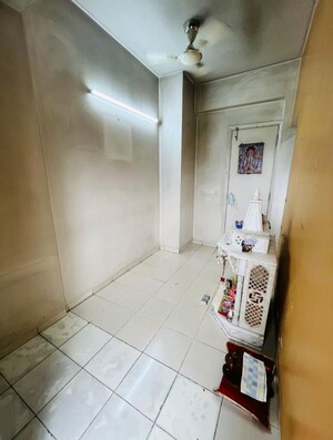 Bathroom in 3 BHK Apartment at CHD Avenue 71, Sector 71 – for Rent