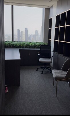 Office Space For Rent in Marathon NextGen Innova