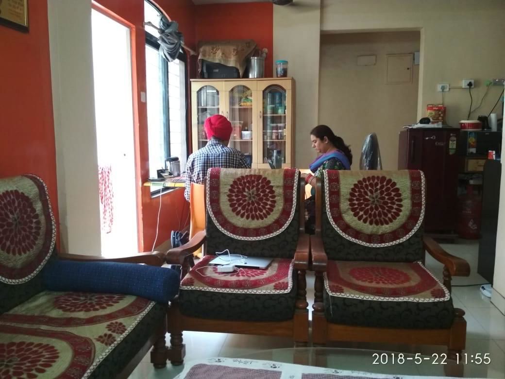 2 BHK 1258 Sq.Ft. Apartment in Goel Ganga Orchard