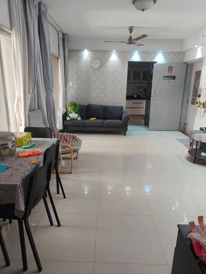 Kitchen in 3 BHK Apartment at Ramwadi – for Sale
