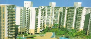 Master Plan in 3 BHK Apartment at Shipra Krishna Vista, Ahinsa Khand 1 – for Sale