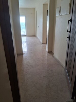 Building Lobby in 2 BHK Apartment at GP Aditya, Koramangala – for Sale