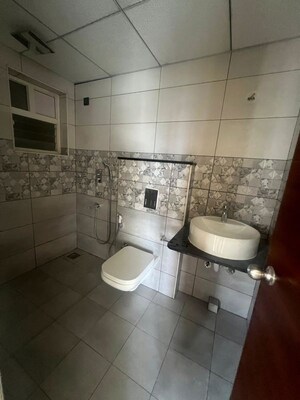 Bathroom in 2 BHK Apartment at Keya Springs, Bannerghatta Road – for Sale