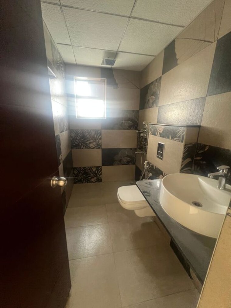 Bathroom, keya-springs 2 Bedroom 1375 Sq.Ft. Apartment In Bannerghatta Road Bangalore 10472691
