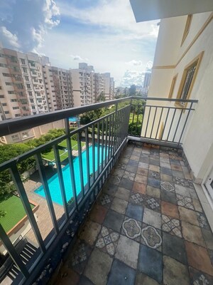 2 BHK Apartment For Sale in Keya Springs, Bannerghatta Road