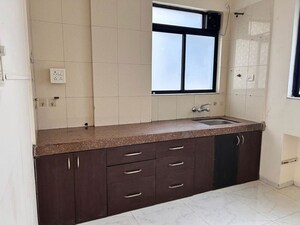 Kitchen in 2 BHK Apartment at Sakore Nagar – for Rent