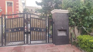 4 BHK Independent House For Sale in Panchkula Urban Estate