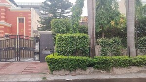 4 BHK Independent House – Exterior View View at Panchkula Urban Estate - for Sale