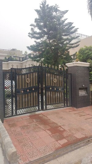 4 BHK Independent House – Exterior View View at Panchkula Urban Estate - for Sale