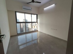 Bedroom in 2 BHK Apartment at Raj Infinia, Malad West – for Rent
