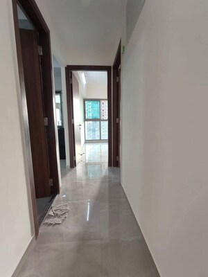 Common Area in 2 BHK Apartment at Raj Infinia, Malad West – for Rent