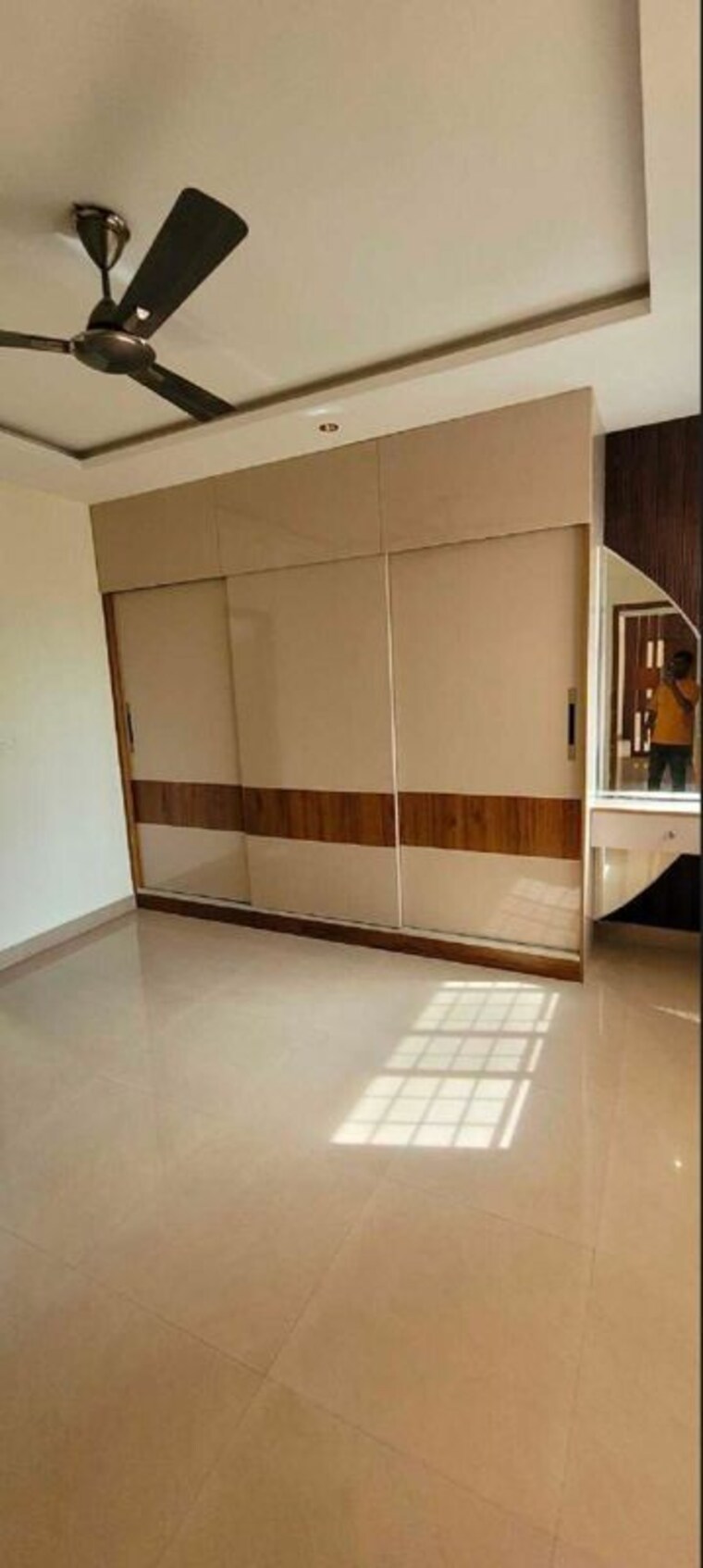 Kitchen, provident-harmony 3 Bedroom 1241 Sq.Ft. Apartment In Thanisandra Main Road Bangalore 10472699